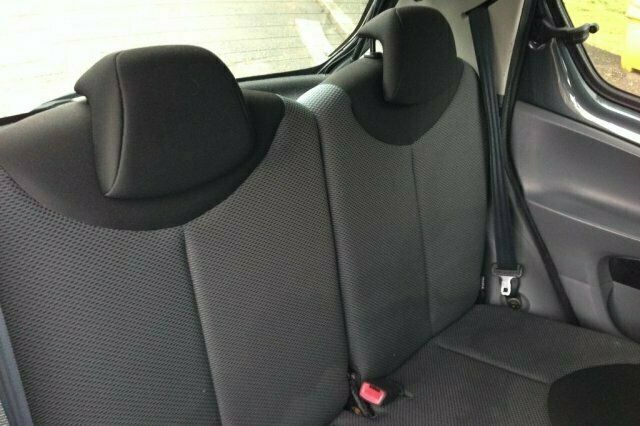 Used Toyota Aygo 2006 Hatchback