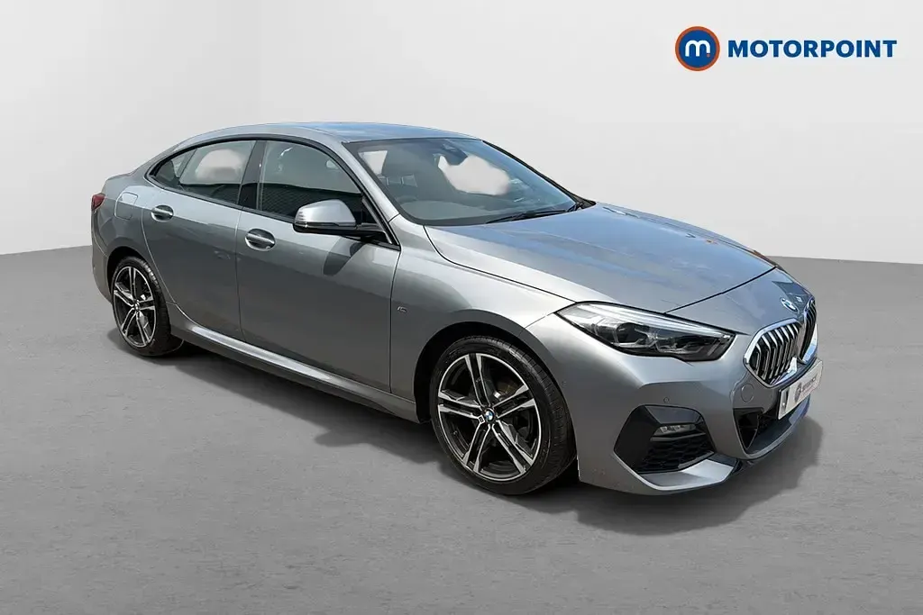 Used BMW 218 M Sport 136 HP (100 kW) 2024 Coupe
