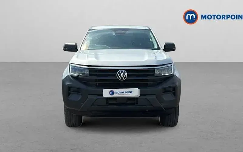 Used VW Amarok Life 170 HP (125 kW) 2024 Grey Pickup
