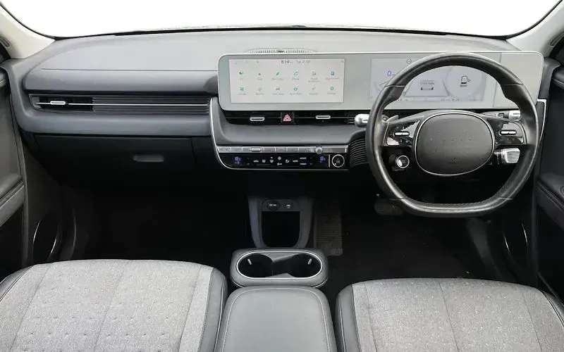 Used Hyundai Ioniq 5 Premium 167 kW (228 HP) 2024 SUV