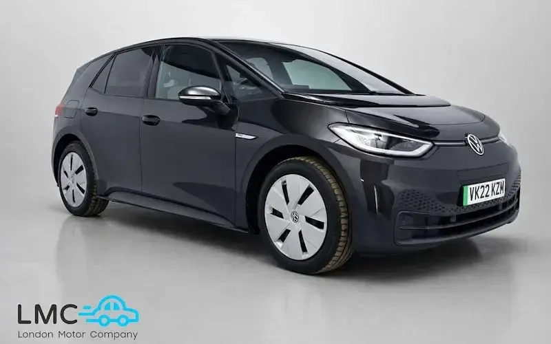 Used VW ID.3 Pro 150 kW (204 HP) 2022 Hatchback