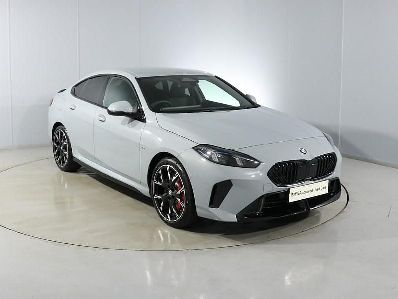 Used BMW 223 M Sport 215 HP (158 kW) 2025 Grey Coupe