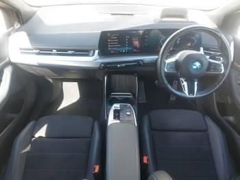 Used BMW 225 M Sport 245 HP (180 kW) 2024 Blue Hatchback