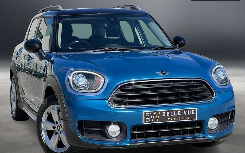 Used Mini Cooper 136 HP (100 kW) 2018 Hatchback