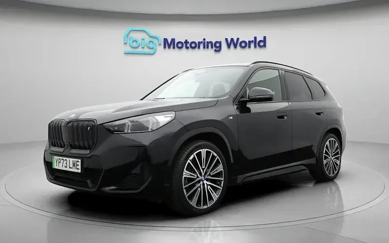 Used BMW iX1 M Sport 230 kW (313 HP) 2026 SUV