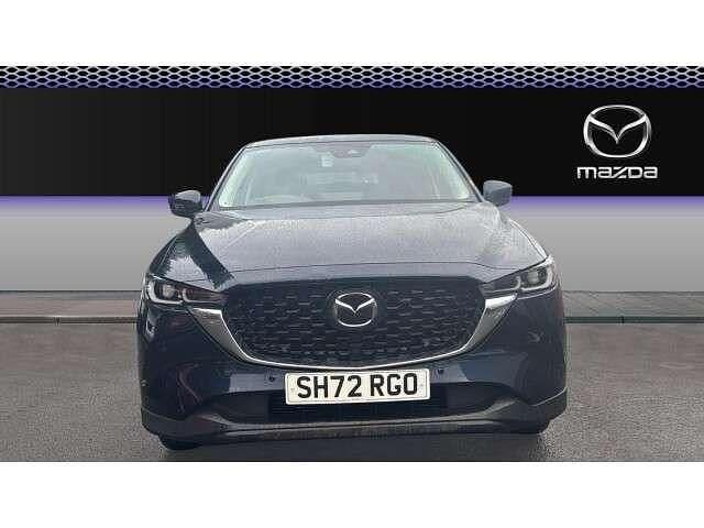 Usado Mazda CX-5 Edition 165 HP (121 kW) 2023 Other SUV
