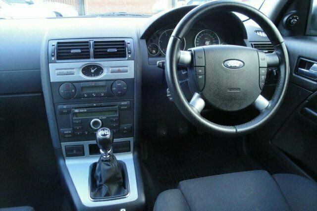 Used Ford Mondeo 2005 Hatchback
