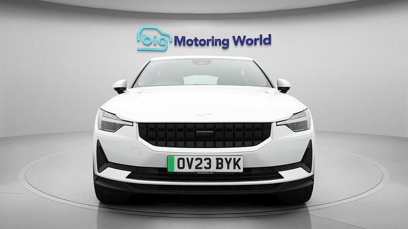 Used Polestar 2 2023 Hatchback