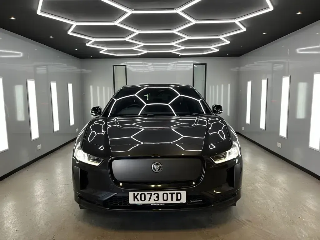 Used Jaguar I-Pace R-Dynamic 294 kW (400 HP) 2024 SUV
