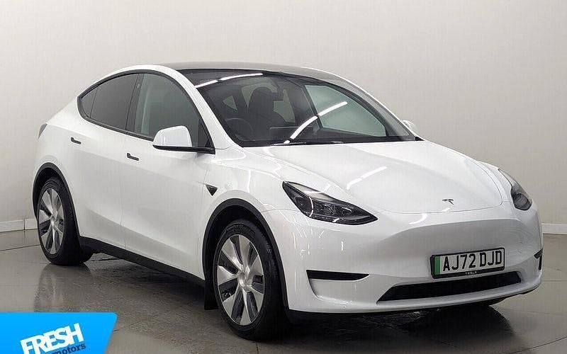 Used Tesla Model Y RWD 219 kW (299 HP) 2024 SUV