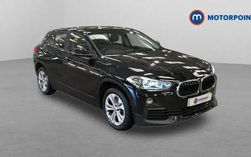 Used BMW X2 140 HP (102 kW) 2019 SUV