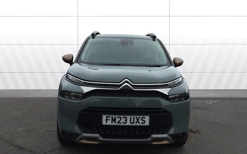Used Citroën C3 PureTech 110 HP (80 kW) 2023 Hatchback