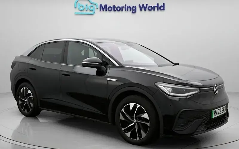 Used VW ID.5 Pro 127 kW (174 HP) 2023 SUV