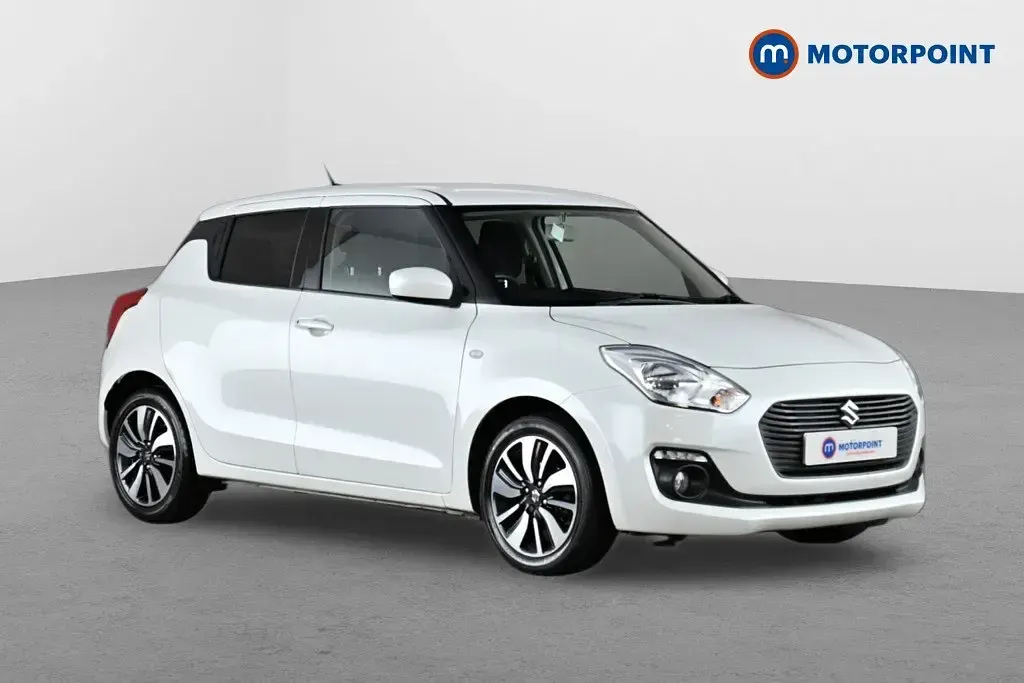 Second-hand Suzuki Swift SZ-T 90 CP (66 kW) 2020 Hatchback