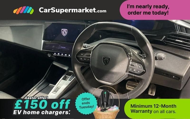 Used Peugeot 308 SW Active Premium 131 HP (96 kW) 2023 Estate