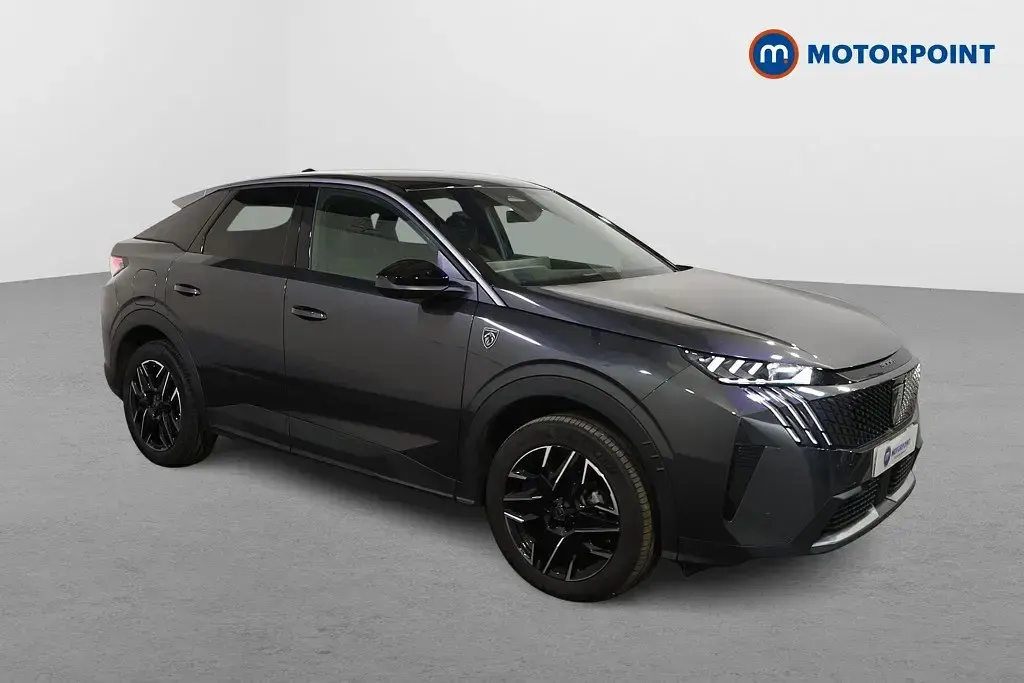 Usado Peugeot 3008 GTi 145 CV (106 kW) 2025 SUV