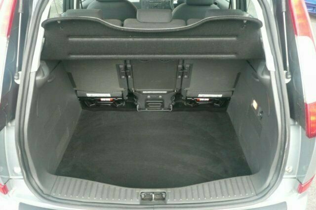 Used Ford C-MAX 2004 MPV