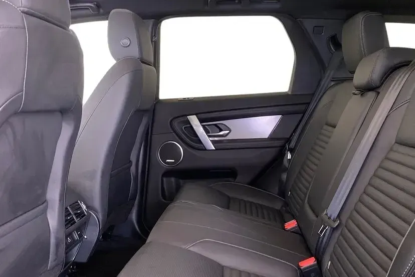 Used Land Rover Discovery Sport SE Dynamic 265 HP (194 kW) 2024 Grey SUV