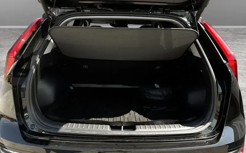 Used Kia e-Niro 150 kW (204 HP) 2024 Black SUV