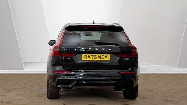 Used Volvo XC60 Ultra 449 HP (330 kW) 2026 SUV