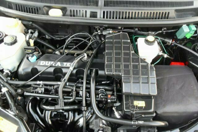 Używany Ford Ka 2003 Hatchback