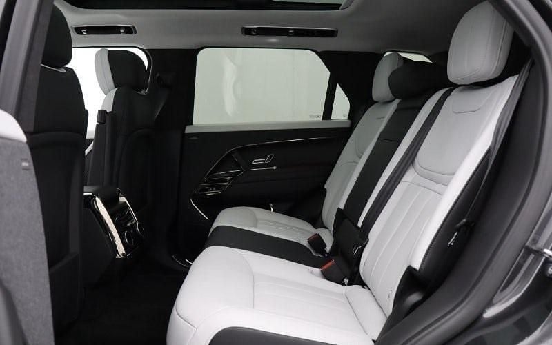 Used Land Rover Range Rover Sport Autobiography 441 HP (324 kW) 2023 Grey SUV