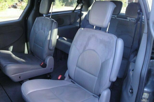 Used Chrysler Grand Voyager 2005 MPV