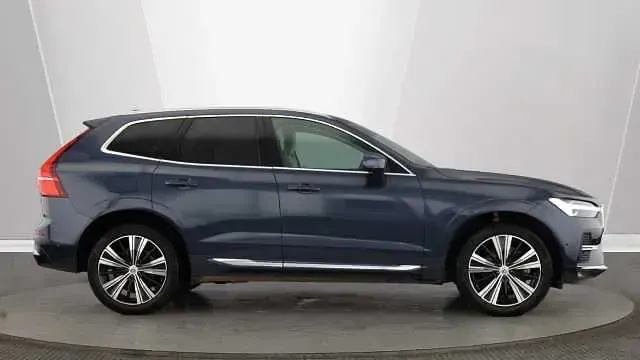 Second-hand Volvo XC60 Inscription 247 CP (181 kW) 2022 SUV