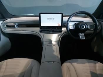 Used Smart #1 Edition #1 200 kW (272 HP) 2024 Yellow SUV