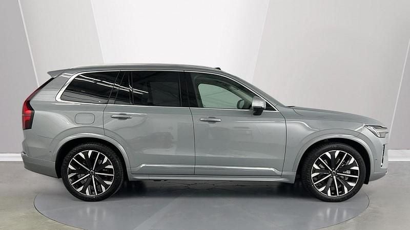 Used Volvo XC90 Ultra 449 HP (330 kW) 2025 Grey SUV