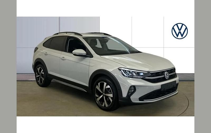 Other New 2025 VW Taigo Match SUV | £25,076 (Fair price) - Image 1/4