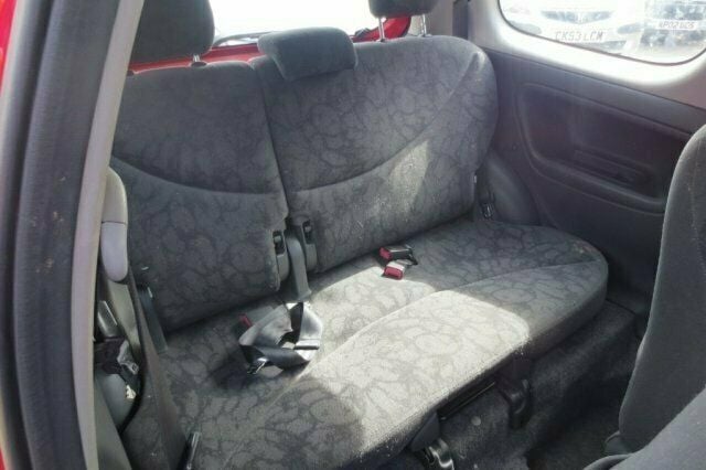 Used Toyota Yaris 2001 Hatchback