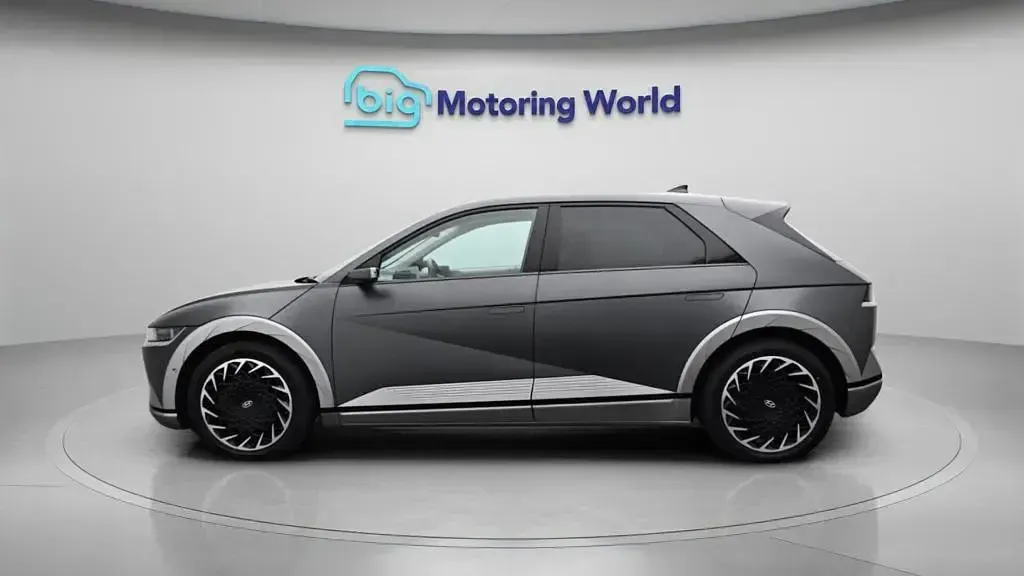 Used Hyundai Ioniq Edition 239 kW (325 HP) 2023 Hatchback
