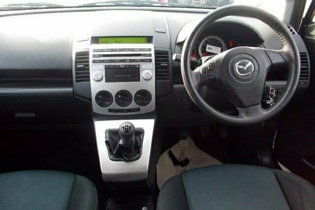 Used Mazda 5 2007 MPV