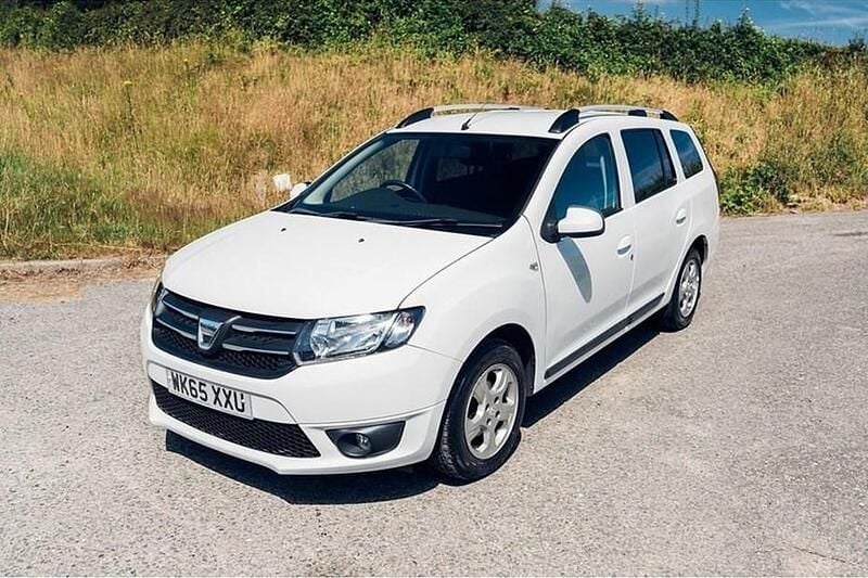 Used 2016 Dacia Logan MCV Lauréate | £4,995 (Fair price) - Image 1/1