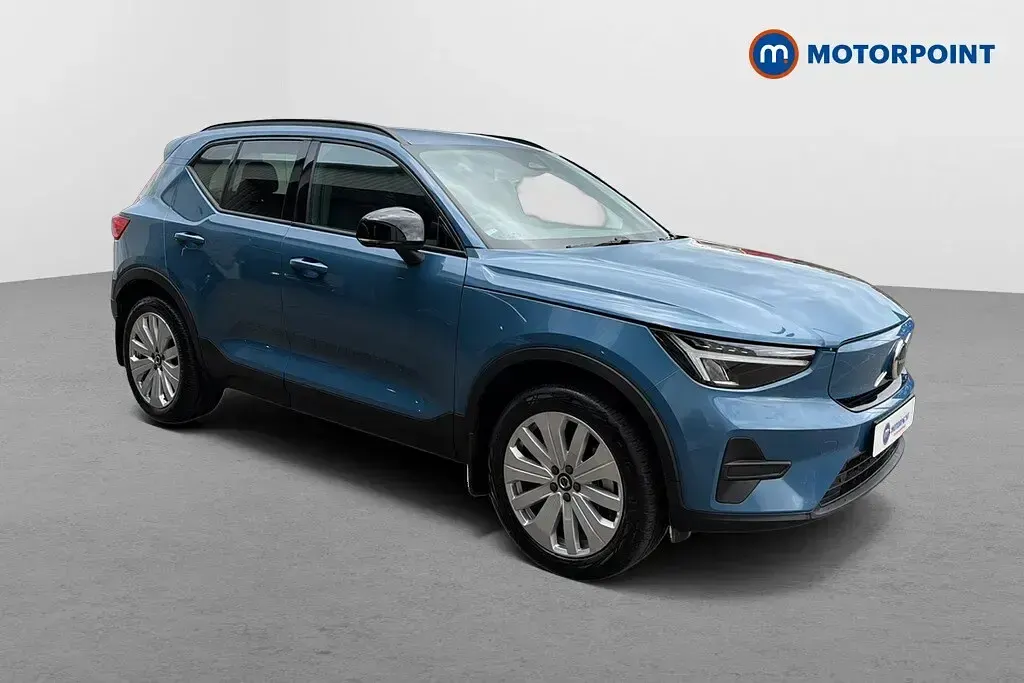 Used Volvo EX40 Core 185 kW (252 HP) 2024 SUV