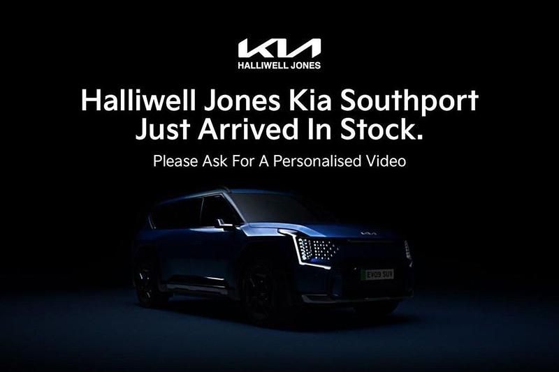 Used Kia Sportage 2024 SUV