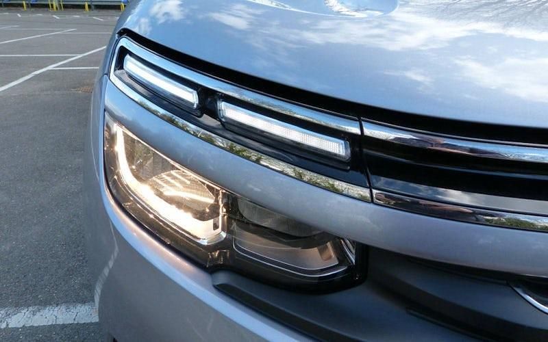 Used Citroën C5 Flair 131 HP (96 kW) 2020 Hatchback