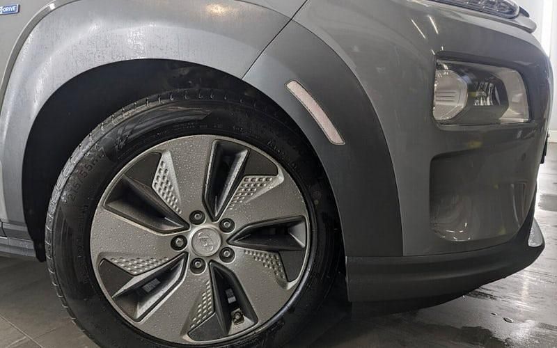 Used Hyundai Kona Premium SE 150 kW (204 HP) 2020 SUV