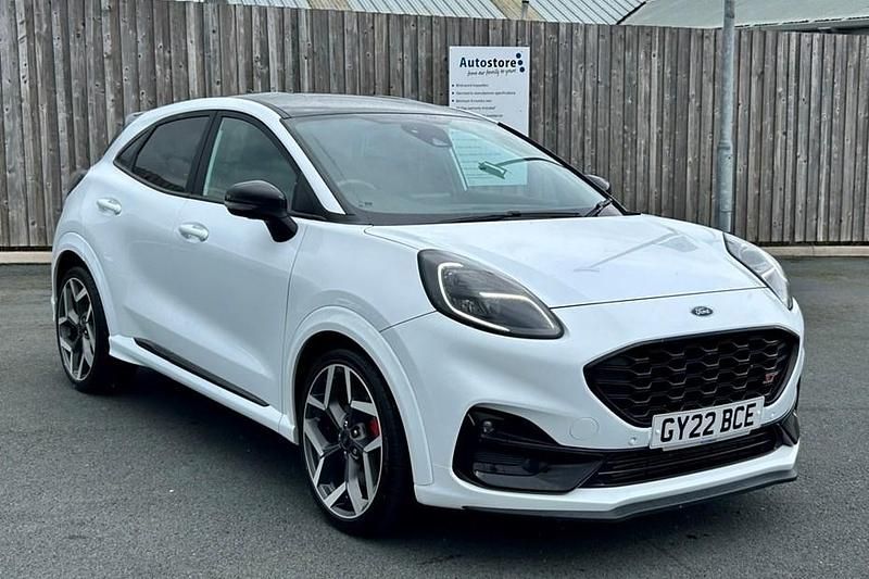 Used 2022 Ford Puma ST | £16,985 (Fair price) - Image 1/1