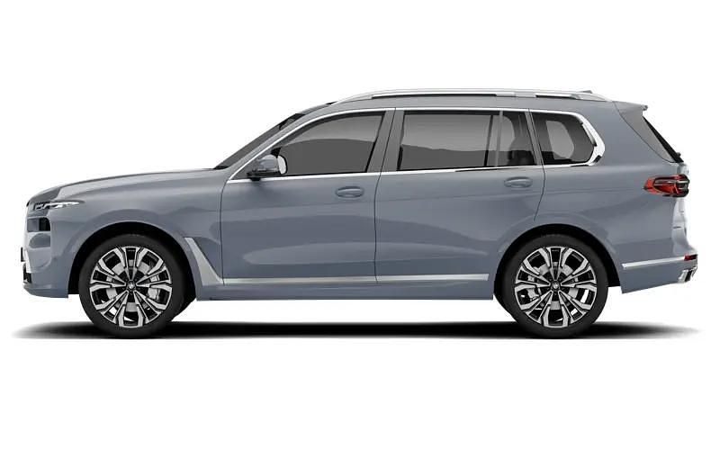 New 2025 BMW X7 M Sport SUV | £90,015 (A bit pricey) - Image 1/1