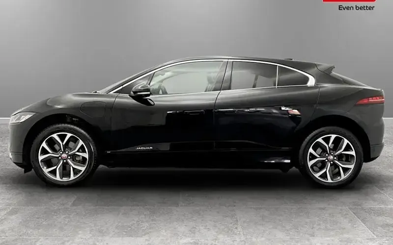Używany Jaguar I-Pace SE 294 kW (400 KM) 2022 SUV