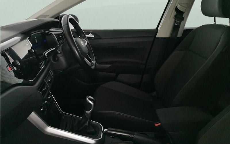 Used VW Taigo Life 95 HP (69 kW) 2026 SUV