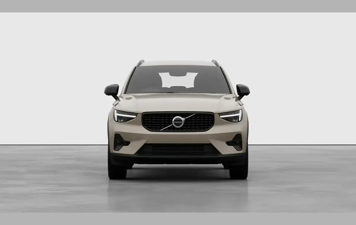 New Volvo XC40 Plus 194 HP (142 kW) 2025 Other SUV