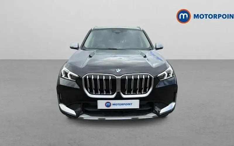 Used BMW X1 xLine 170 HP (125 kW) 2026 SUV