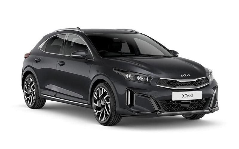 New 2024 Kia XCeed 3 SUV | £24,995 (Expensive) - Image 1/1