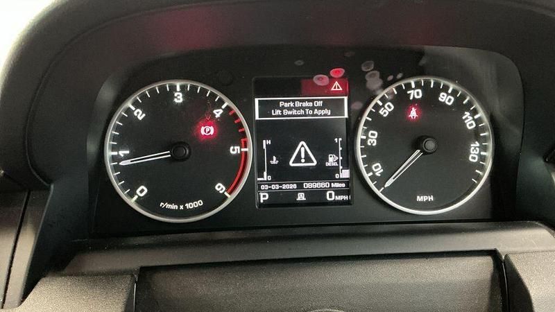 Used Land Rover Discovery 4 SE 2014 Grey SUV