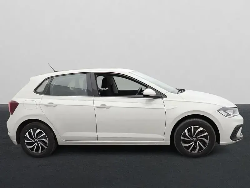 Used VW Polo S 95 HP (69 kW) 2023 Grey Hatchback