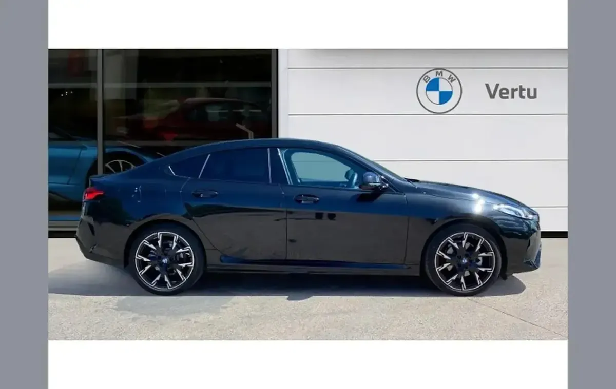 Used BMW 220 M Sport 168 HP (123 kW) 2025 Other Coupe