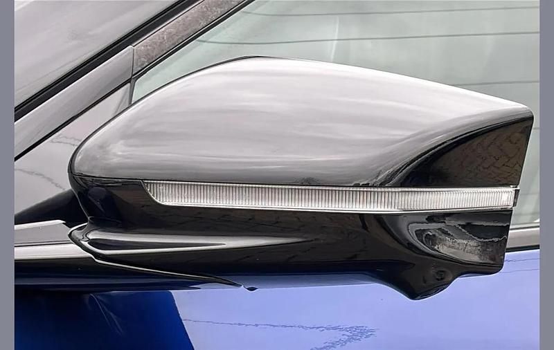 Used Kia EV6 GT-Line S 166 kW (226 HP) 2023 Blue SUV